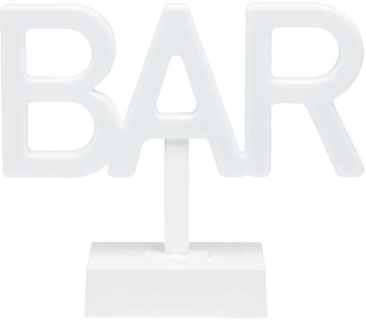Paladone BAR LED NEON lempa