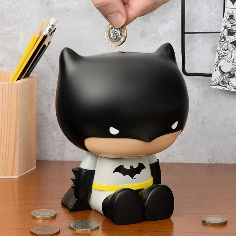 Paladone PALADON Batman taupyklė su garsu
