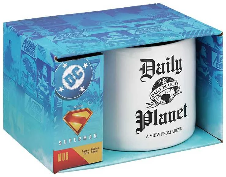 Paladone Dienos planetos puodelis
