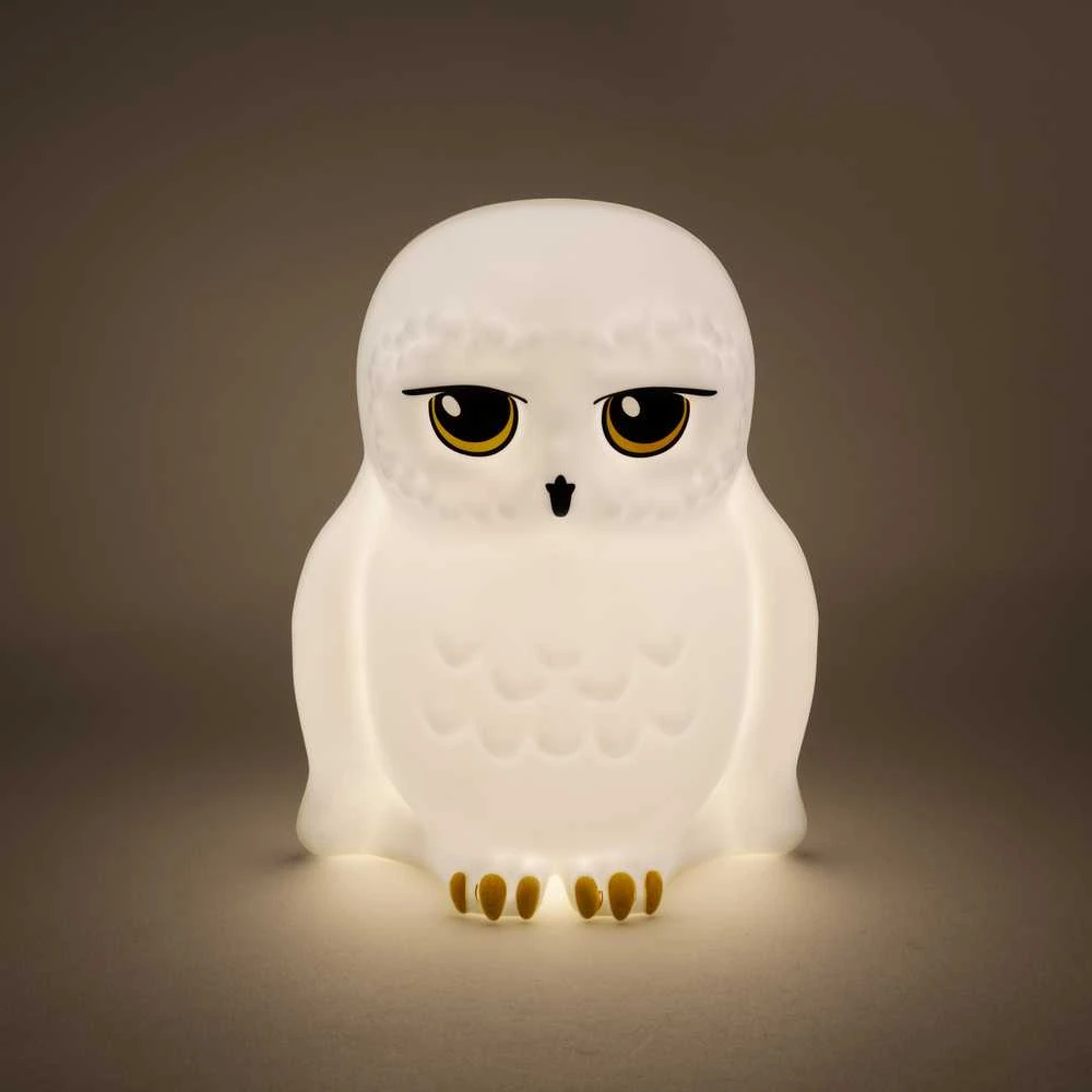 Paladone Haris Poteris Hedwig lempa