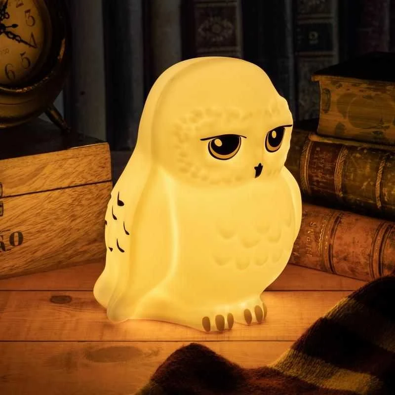 Paladone Haris Poteris Hedwig lempa