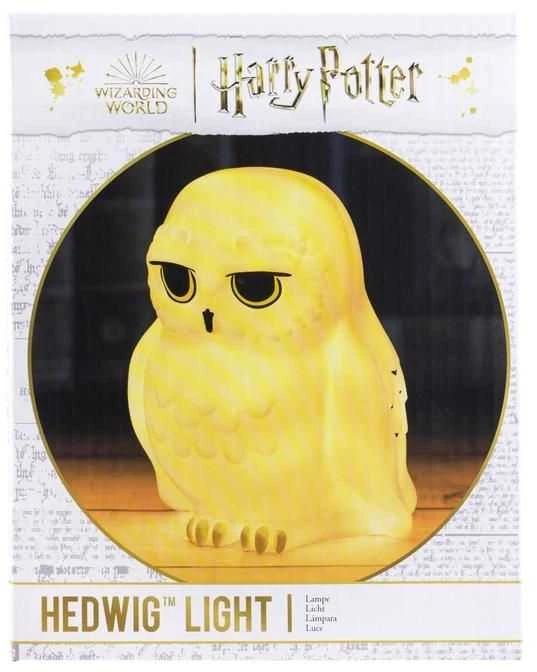Paladone Haris Poteris Hedwig lempa