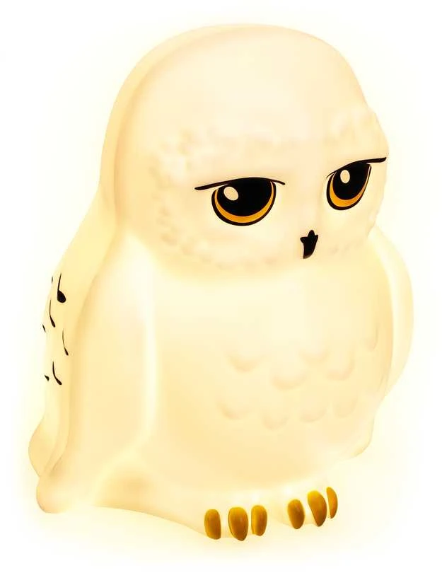 Paladone Haris Poteris Hedwig lempa