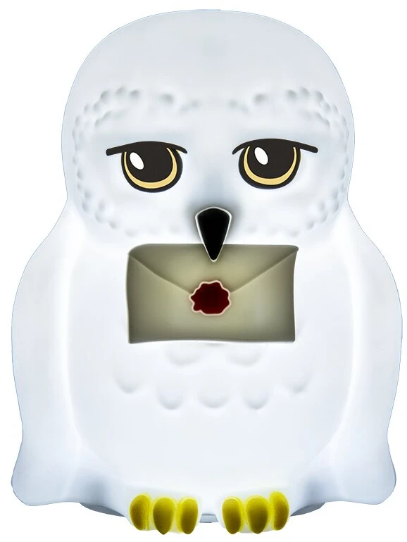 Paladone Hedwig Silicone Light