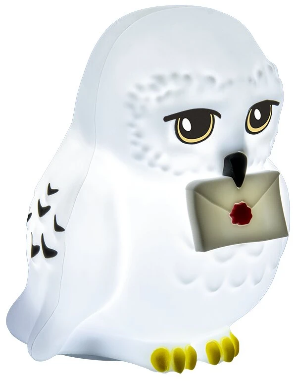 Paladone Hedwig Silicone Light