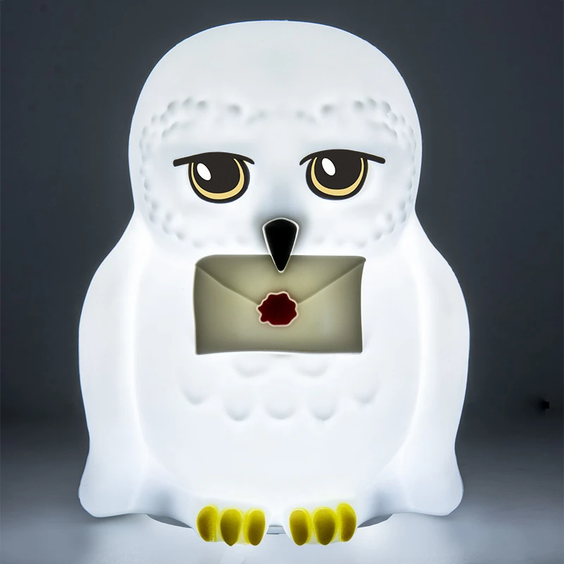 Paladone Hedwig Silicone Light
