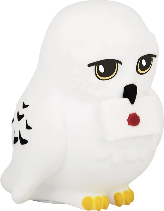 Paladone Hedwig Silicone Light