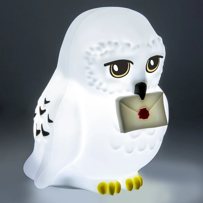 Paladone Hedwig Silicone Light