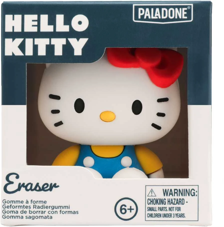 Paladone Hello Kitty storas trintukas