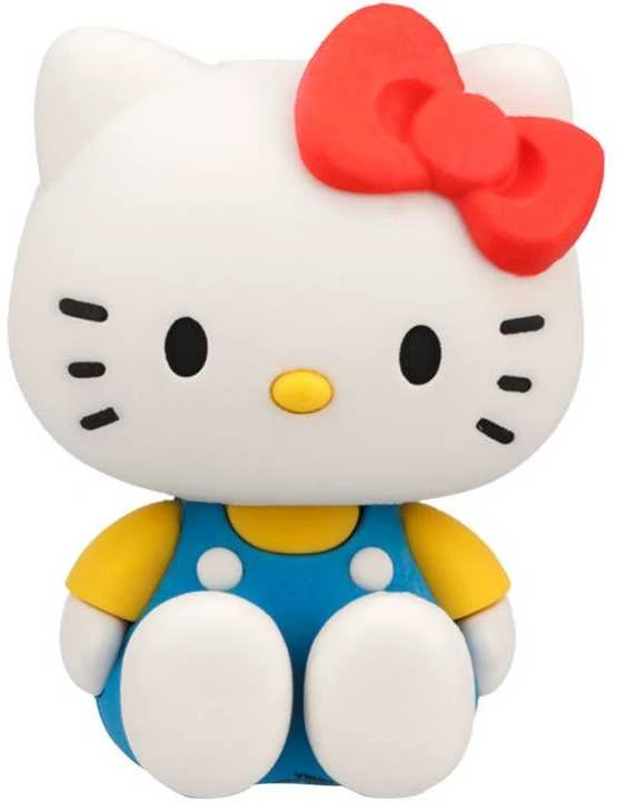 Paladone Hello Kitty storas trintukas