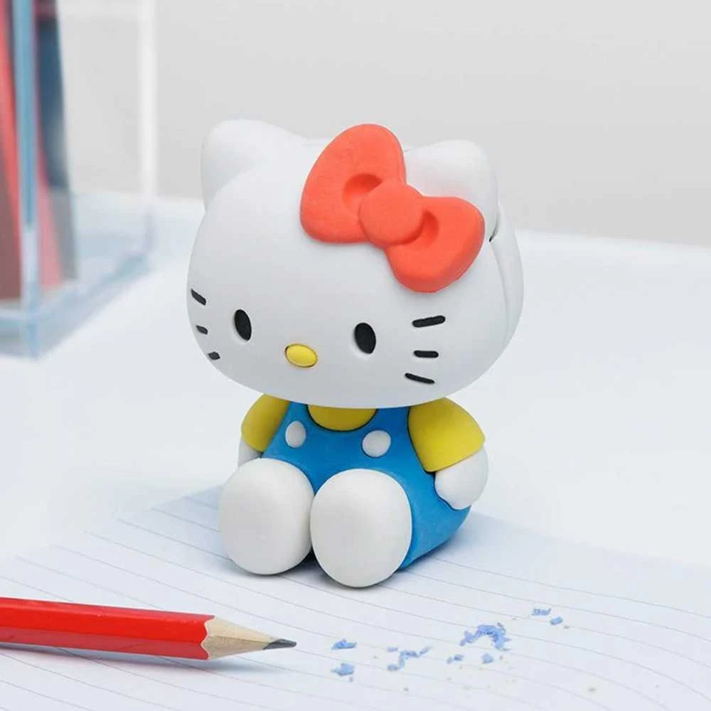 Paladone Hello Kitty storas trintukas