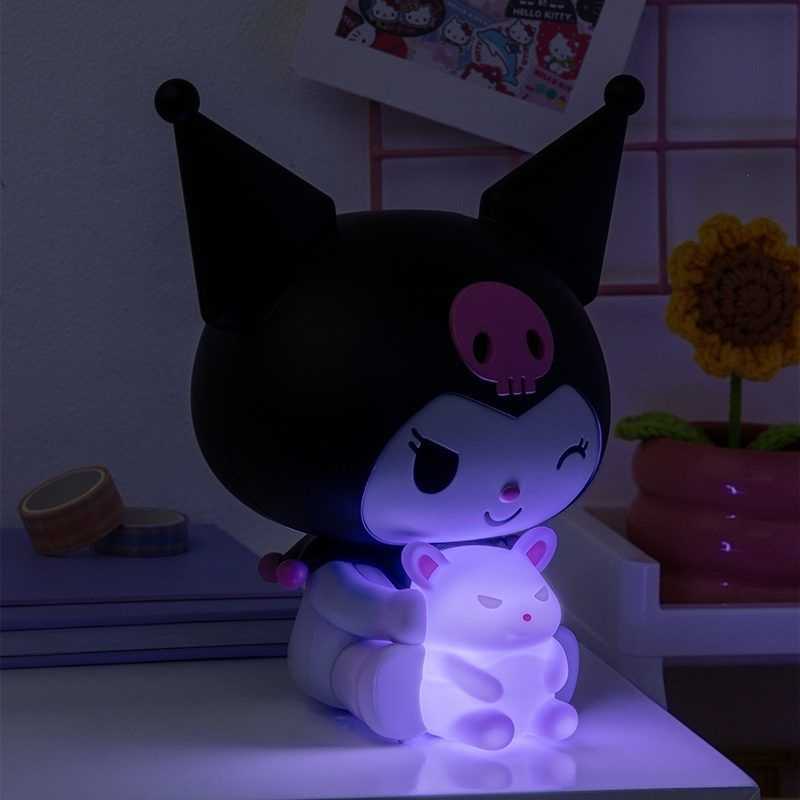 Paladone PP KUROMI GLOBUDDIES LIGHT