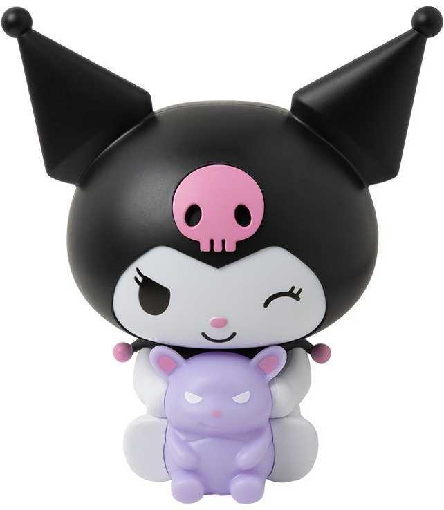 Paladone PP KUROMI GLOBUDDIES LIGHT