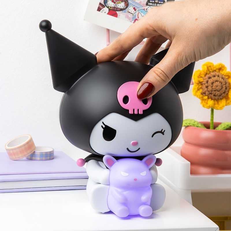 Paladone PP KUROMI GLOBUDDIES LIGHT
