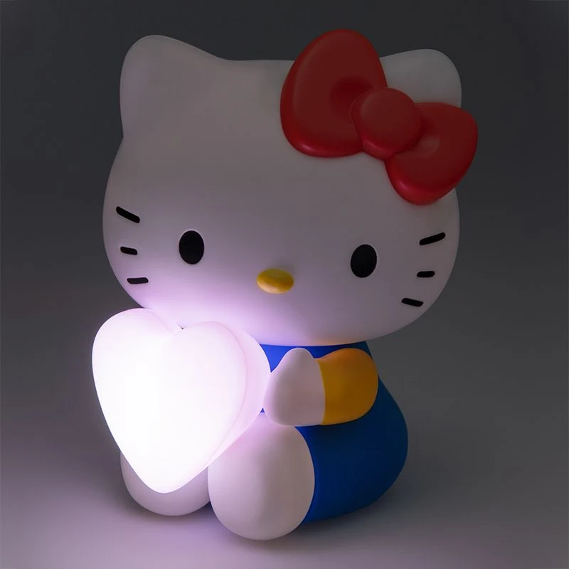 Paladone PALADONE Lampka Hello Kitty