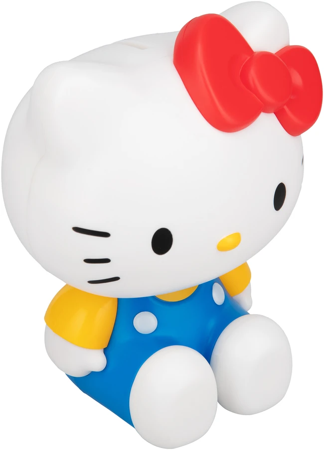 Paladone Hello Kitty Shaped Money Box