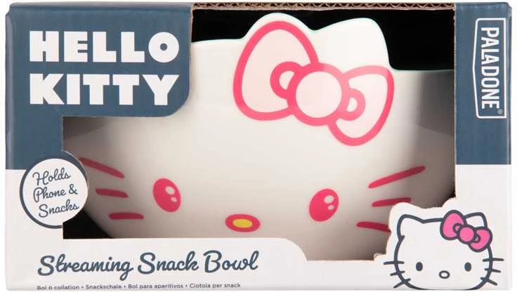 Paladone Hello Kitty dubenėlio užkandis