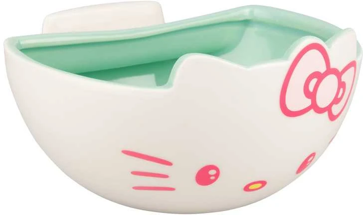 Paladone Hello Kitty dubenėlio užkandis