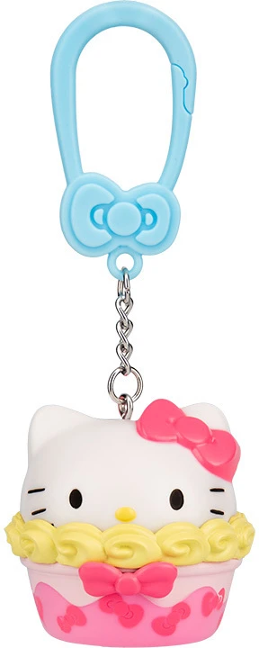 Paladone Hello Kitty saldumynų kuprinė B CDU 24 vnt.