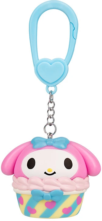 Paladone Hello Kitty saldumynų kuprinė B CDU 24 vnt.