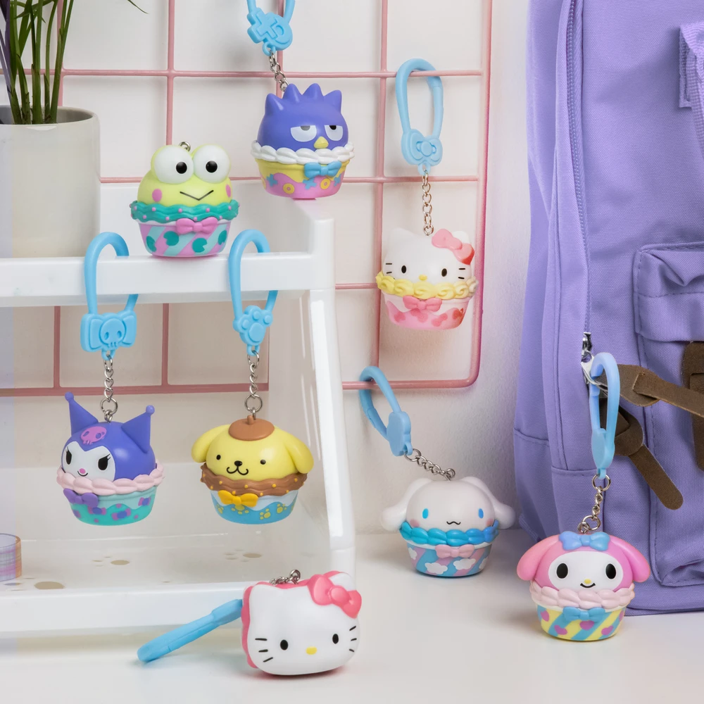 Paladone Hello Kitty saldumynų kuprinė B CDU 24 vnt.