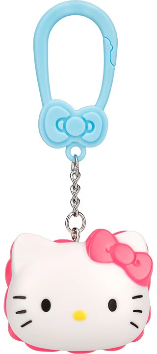 Paladone Hello Kitty saldumynų kuprinė B CDU 24 vnt.