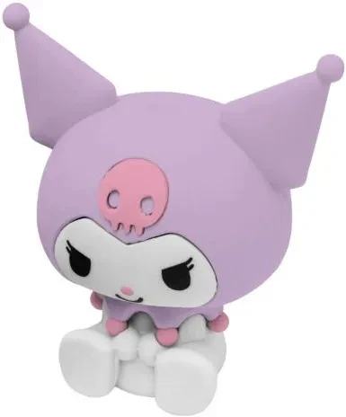 Paladone Hello Kitty Kuromi eraser