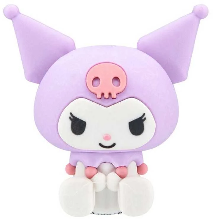 Paladone Hello Kitty Kuromi eraser
