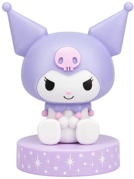 Paladone Hello Kitty - Kuromi piktograma šviesa