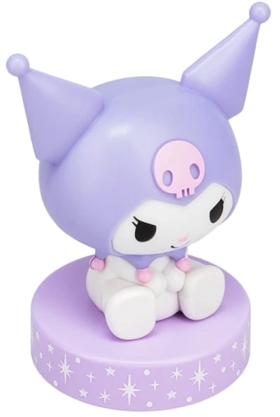 Paladone Hello Kitty - Kuromi piktograma šviesa
