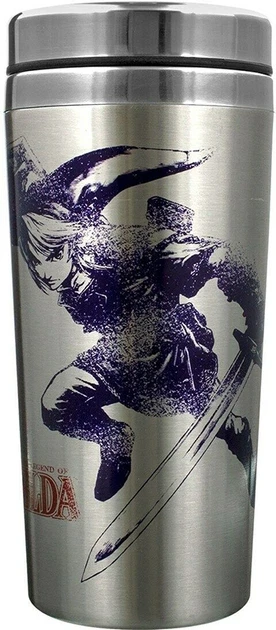 Paladone Links Travel Mug