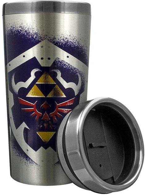 Paladone Links Travel Mug