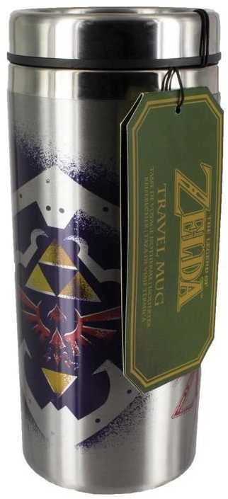 Paladone Links Travel Mug