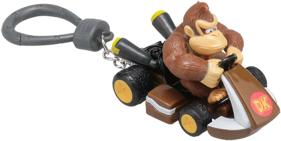 Paladone Mario Kart kuprinės draugai (įvairūs)