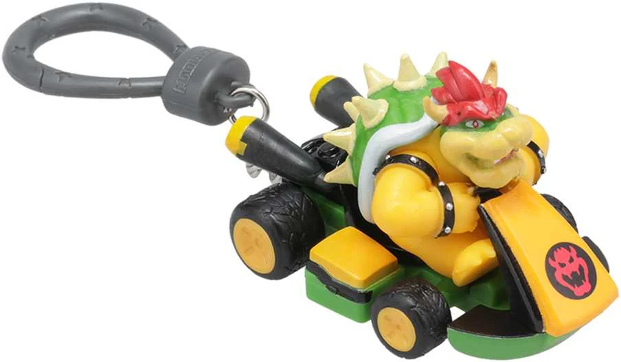 Paladone Mario Kart kuprinės draugai (įvairūs)