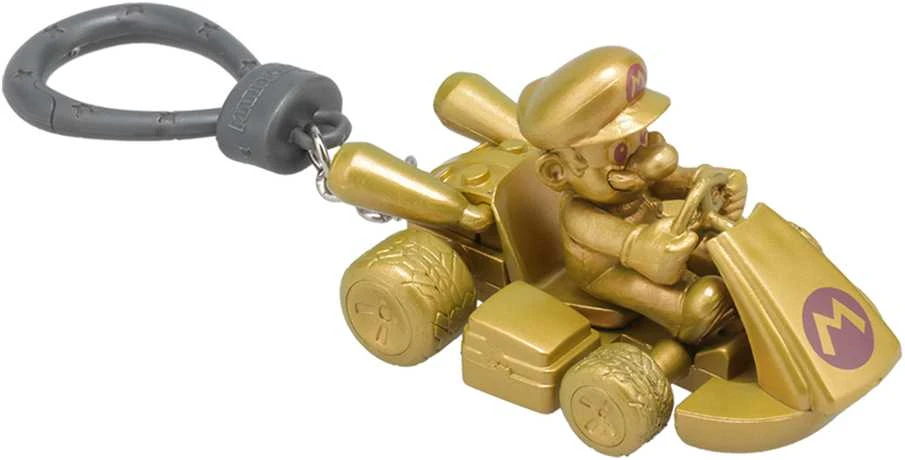 Paladone Mario Kart kuprinės draugai (įvairūs)