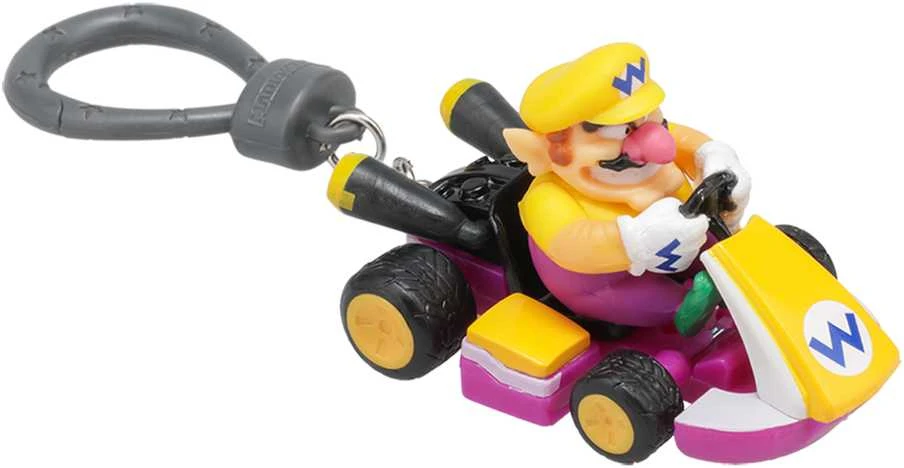 Paladone Mario Kart kuprinės draugai (įvairūs)