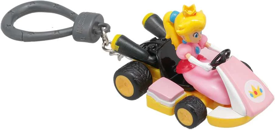 Paladone Mario Kart kuprinės draugai (įvairūs)