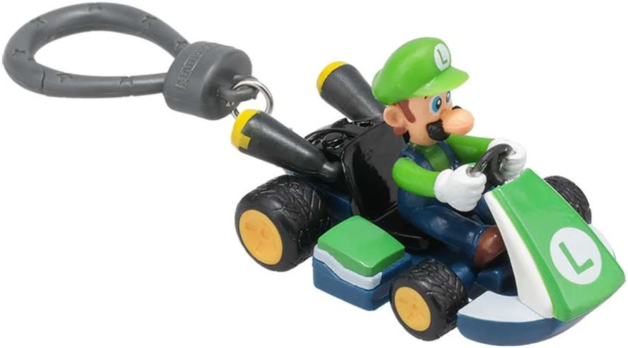 Paladone Mario Kart kuprinės draugai (įvairūs)