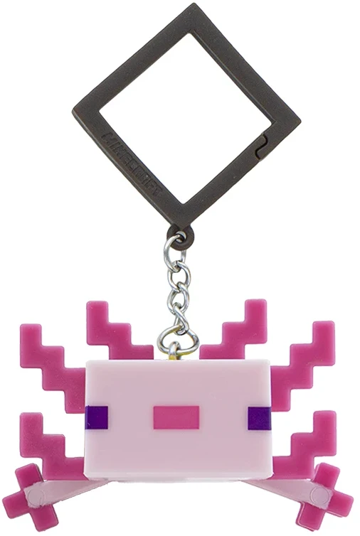 Paladone Minecraft kuprinės bičiuliai (įvairūs)