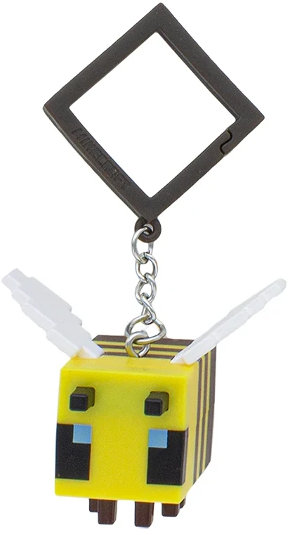 Paladone Minecraft kuprinės bičiuliai (įvairūs)