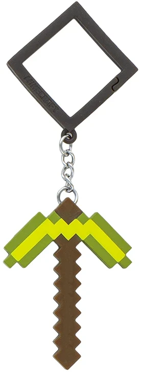 Paladone Minecraft kuprinės bičiuliai (įvairūs)