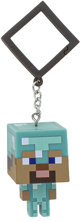 Paladone Minecraft kuprinės bičiuliai (įvairūs)