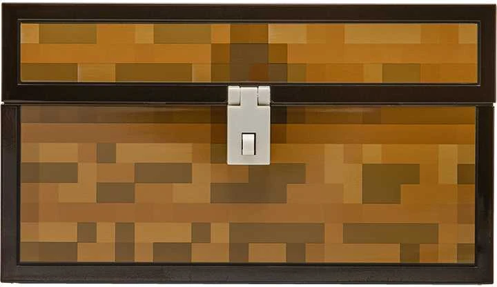 Paladone Minecraft Chest Pinigų Dėžutė