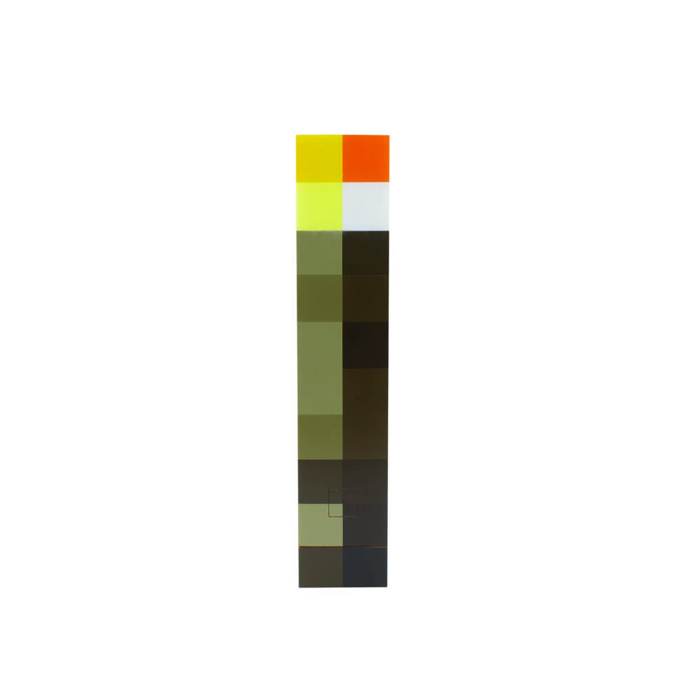 Paladone Minecraft Torch lempa