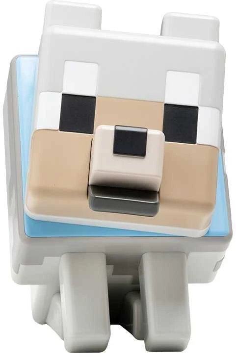 Paladone Minecraft Vilko taupyklė