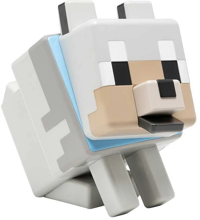 Paladone Minecraft Vilko taupyklė