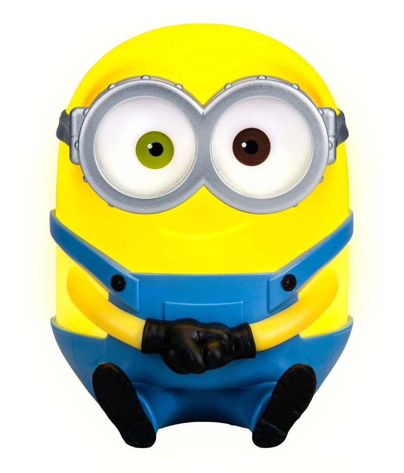 Paladone Minions Light V2