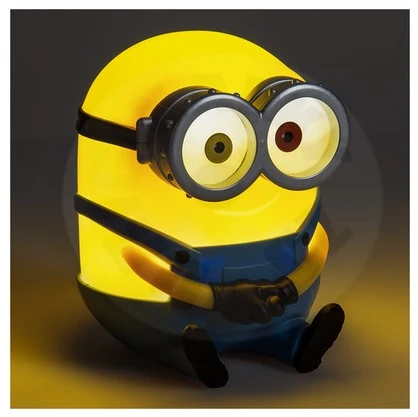 Paladone Minions Light V2