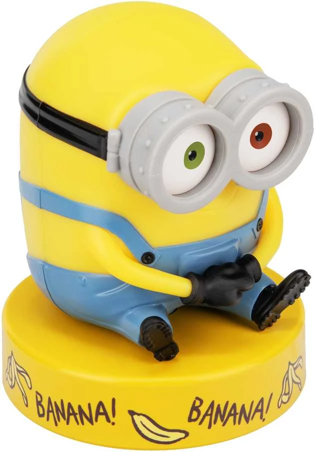 Paladone Minions piktograma šviesa
